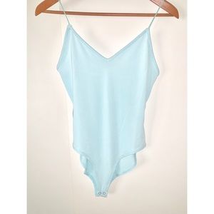 Aqua BodySuit